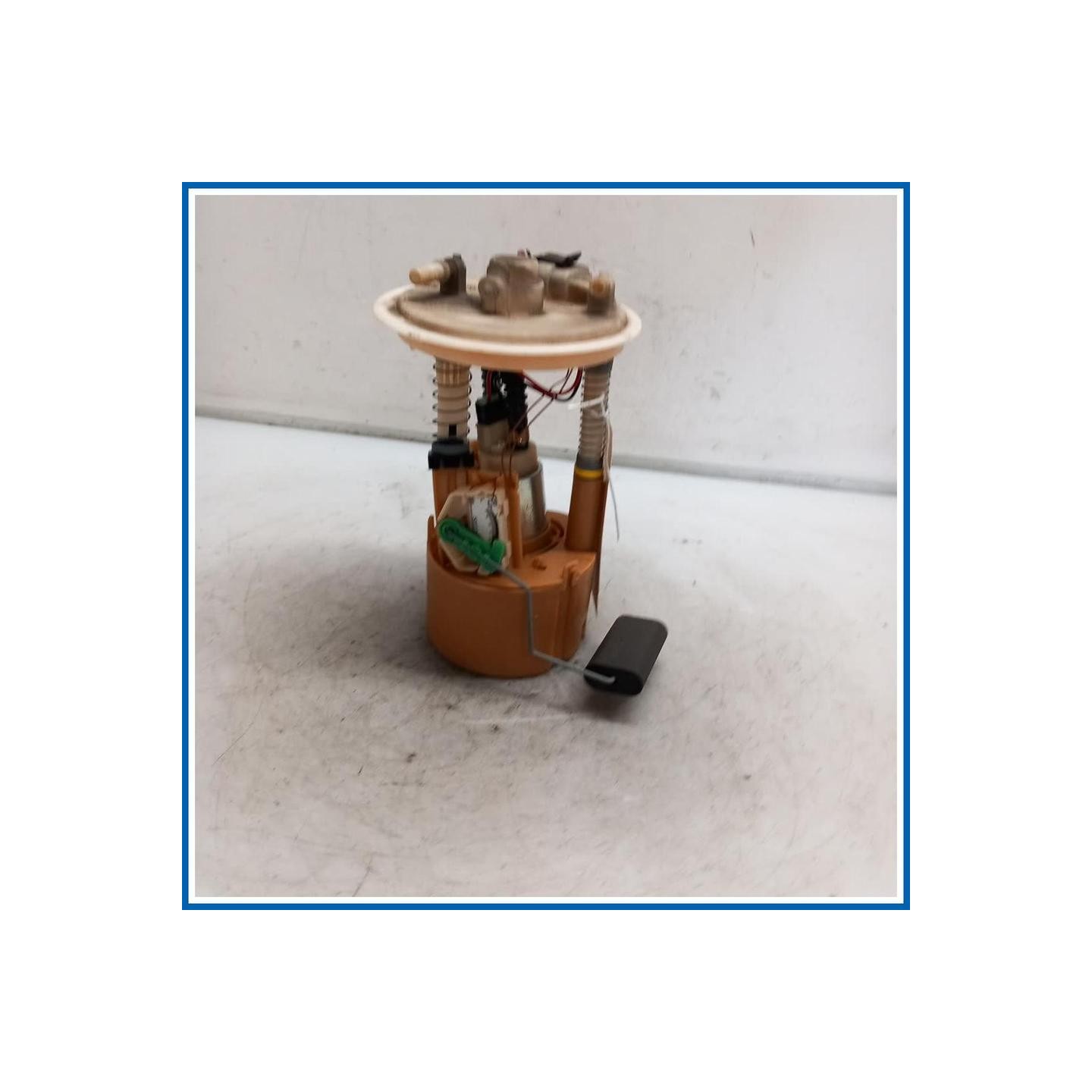 Pompa carburante c/galleggiante SMART Fortwo Coupé 450