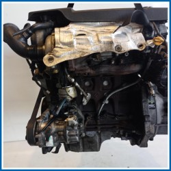 Motore semicompleto ALFA ROMEO MiTo