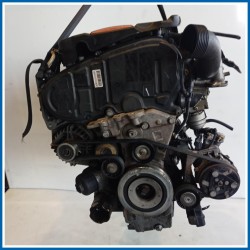 Motore semicompleto ALFA ROMEO MiTo