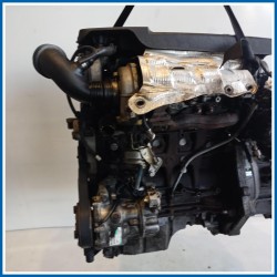 Motore semicompleto ALFA ROMEO MiTo