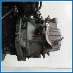 Cambio ALFA ROMEO MiTo