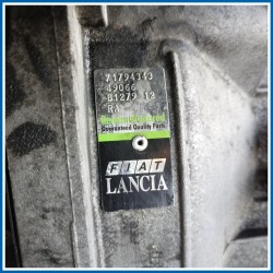 Cambio ALFA ROMEO MiTo