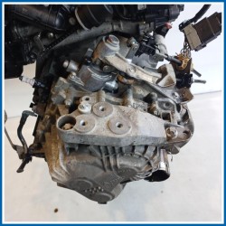 Cambio ALFA ROMEO MiTo