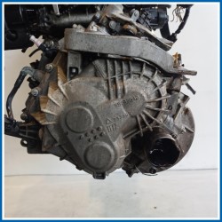 Cambio ALFA ROMEO MiTo