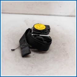 Cintura di sicurezza sedile ant. sx. LANCIA Ypsilon II