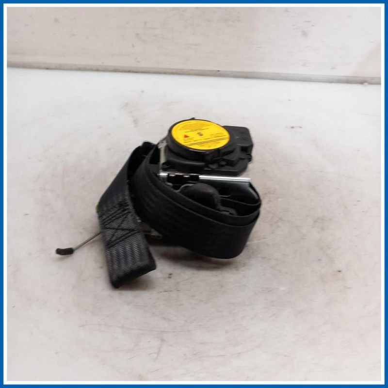 Cintura di sicurezza sedile ant. sx. LANCIA Ypsilon II