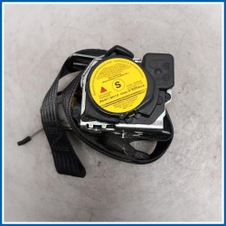 Cintura di sicurezza sedile ant. sx. LANCIA Ypsilon II