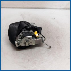 Cintura di sicurezza sedile ant. sx. LANCIA Ypsilon II