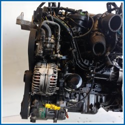 Motore semicompleto FIAT Ulysse II