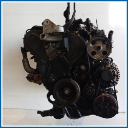 Motore semicompleto FIAT Ulysse II