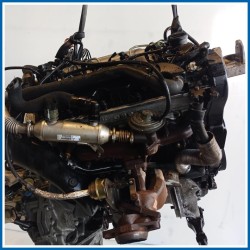 Motore semicompleto FIAT Ulysse II