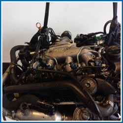 Motore semicompleto FIAT Ulysse II