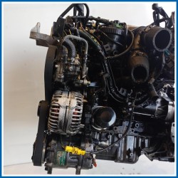 Motore semicompleto FIAT Ulysse II