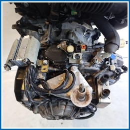 Cambio FIAT Ulysse II