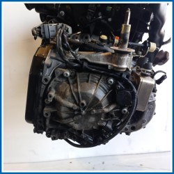 Cambio FIAT Ulysse II