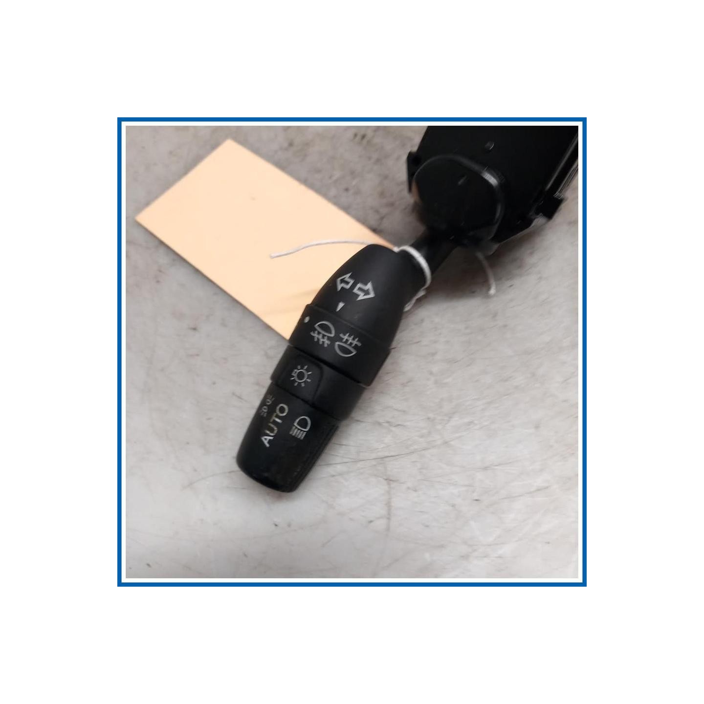 Interruttore lampeggiatore HONDA CR-V 3A SERIE (01/07>)