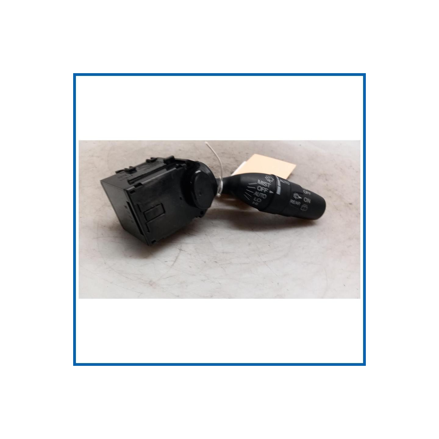 Interruttore tergicristallo HONDA CR-V 3A SERIE (01/07>)