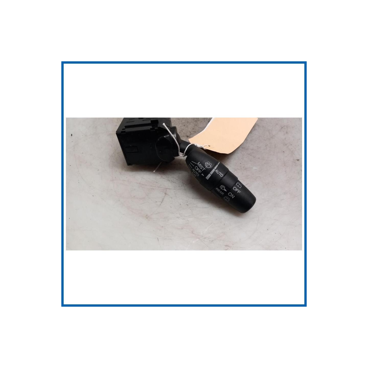 Interruttore tergicristallo HONDA CR-V 3A SERIE (01/07>)