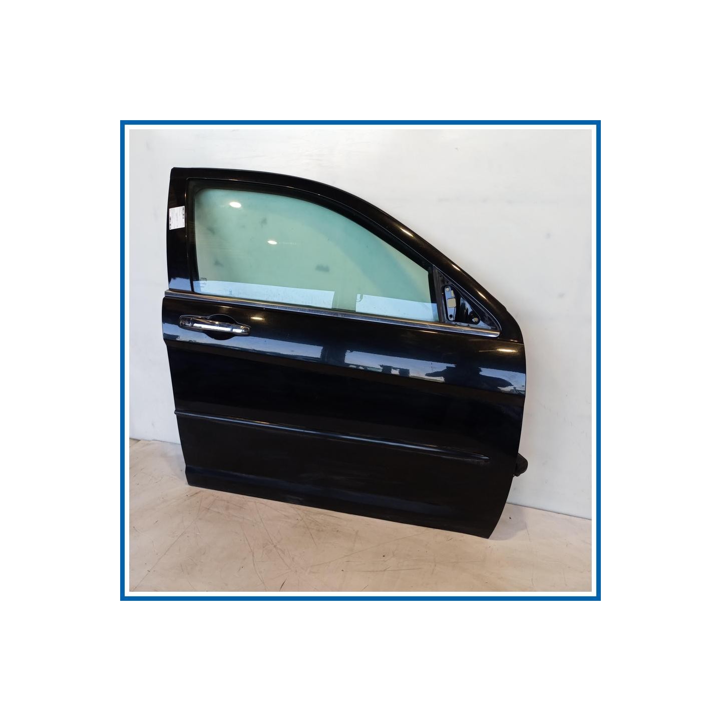 Porta ant. dx. CHRYSLER Sebring II
