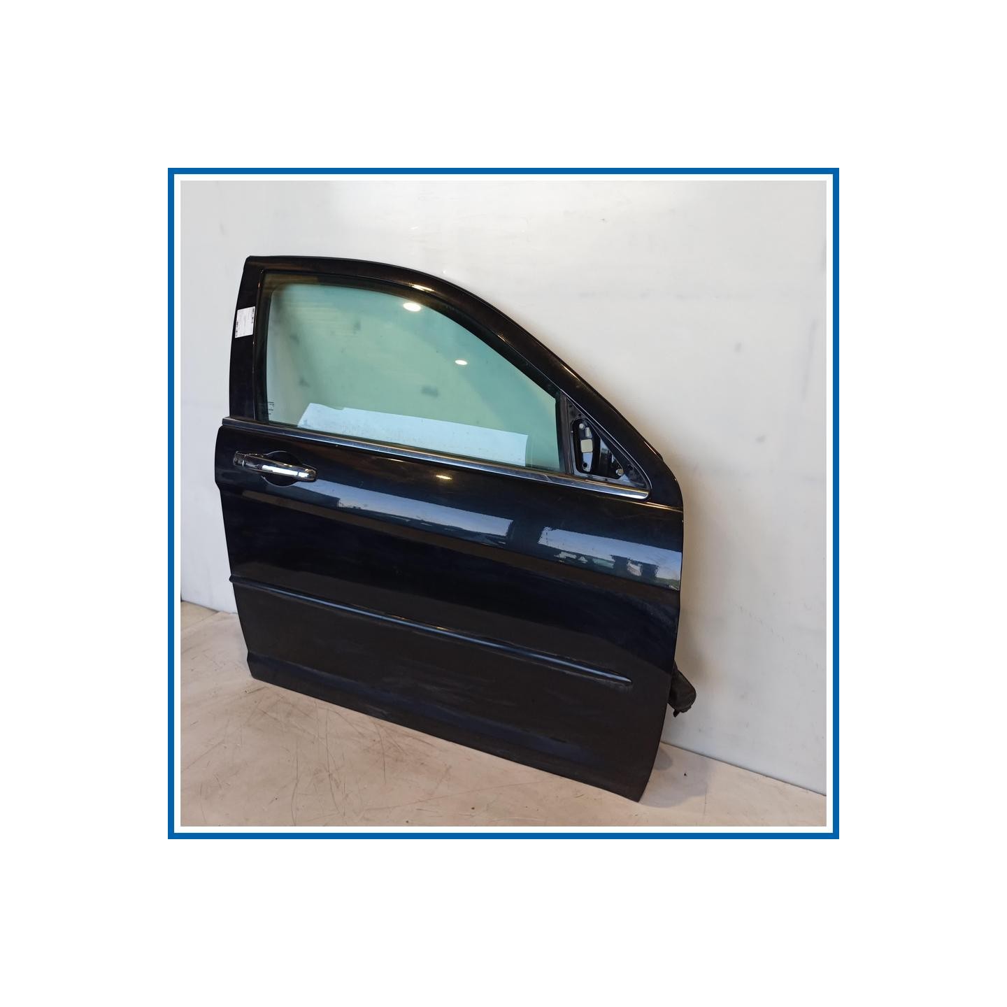 Porta ant. dx. CHRYSLER Sebring II