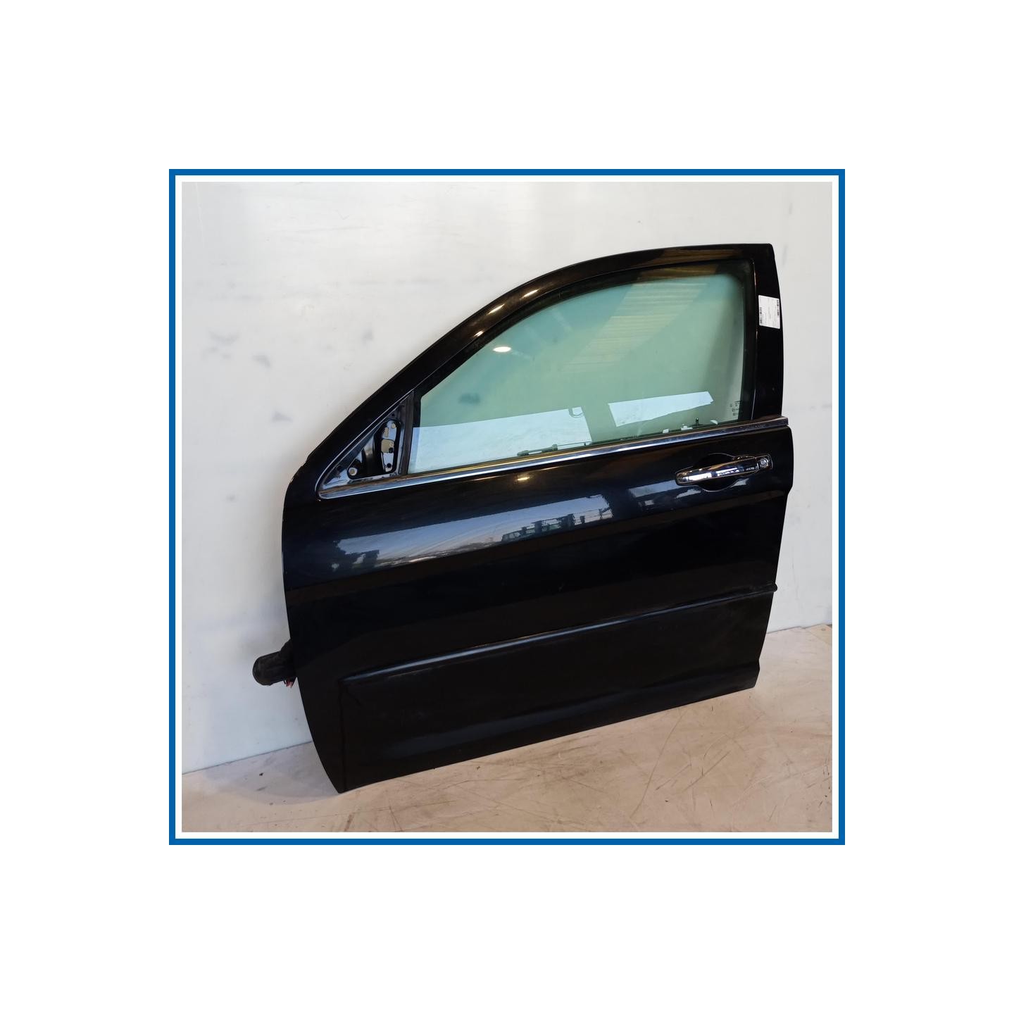Porta ant. sx. CHRYSLER Sebring II