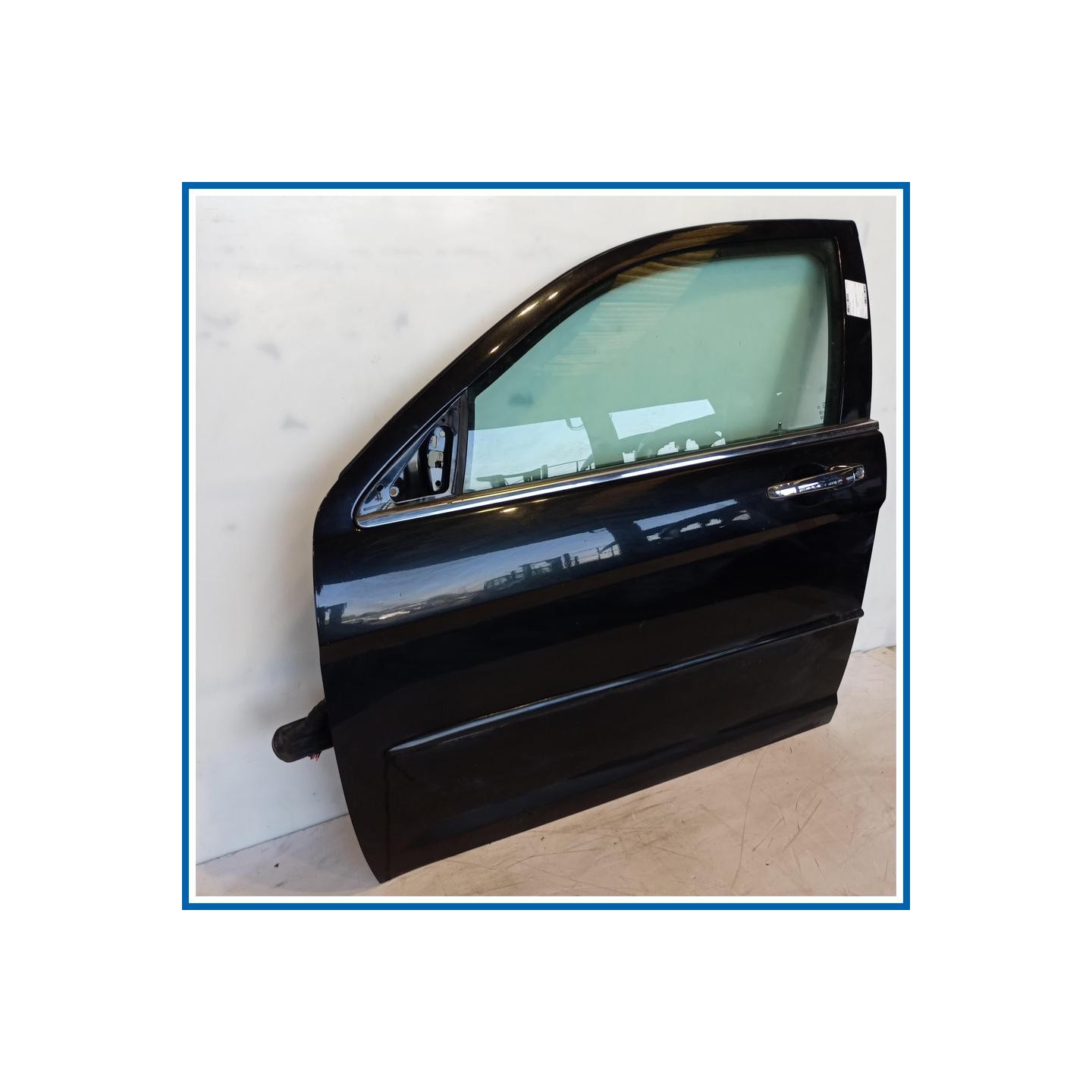 Porta ant. sx. CHRYSLER Sebring II
