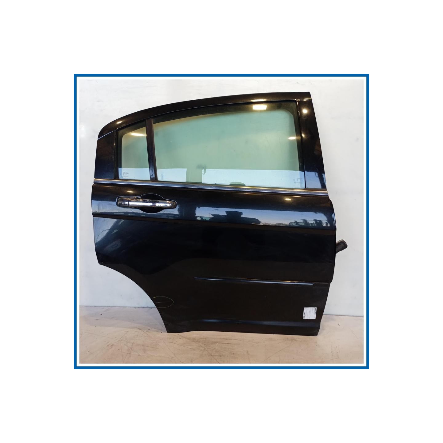 Porta post. dx. CHRYSLER Sebring II