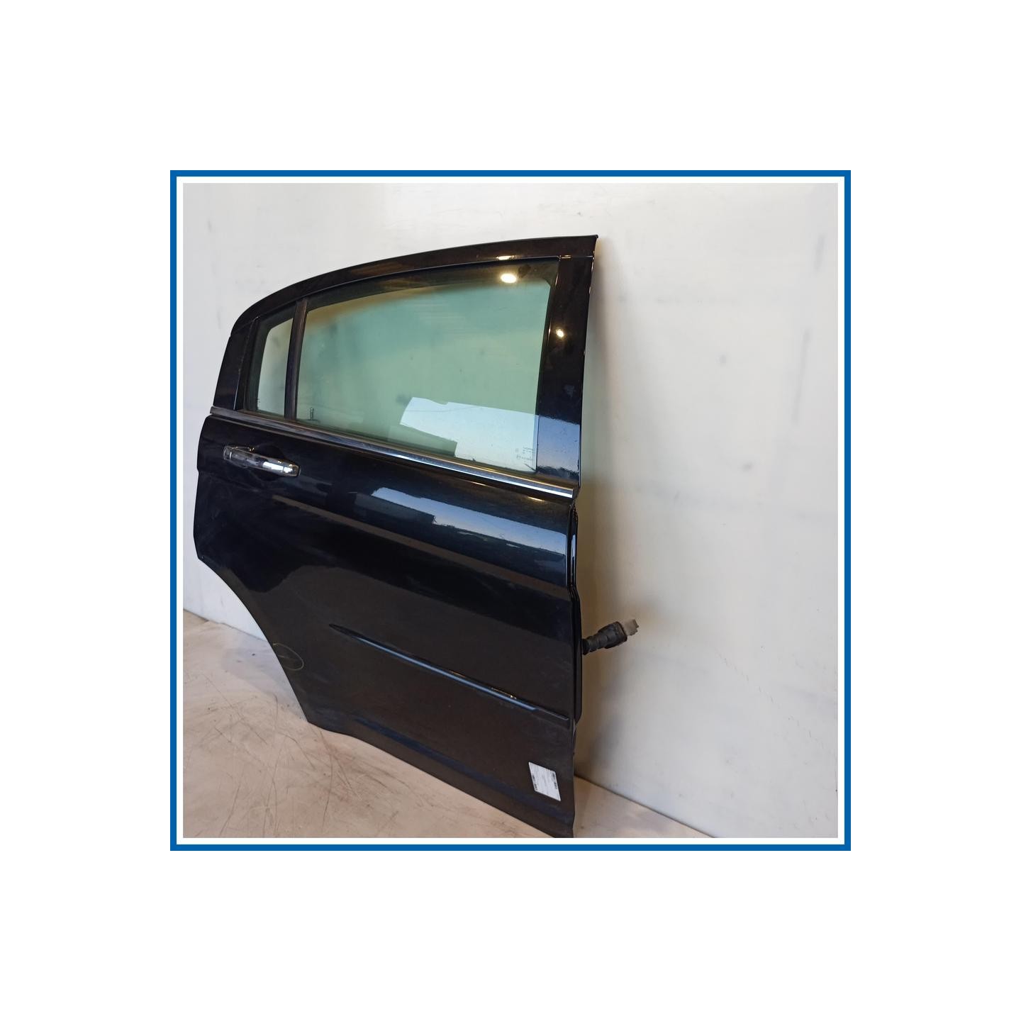 Porta post. dx. CHRYSLER Sebring II