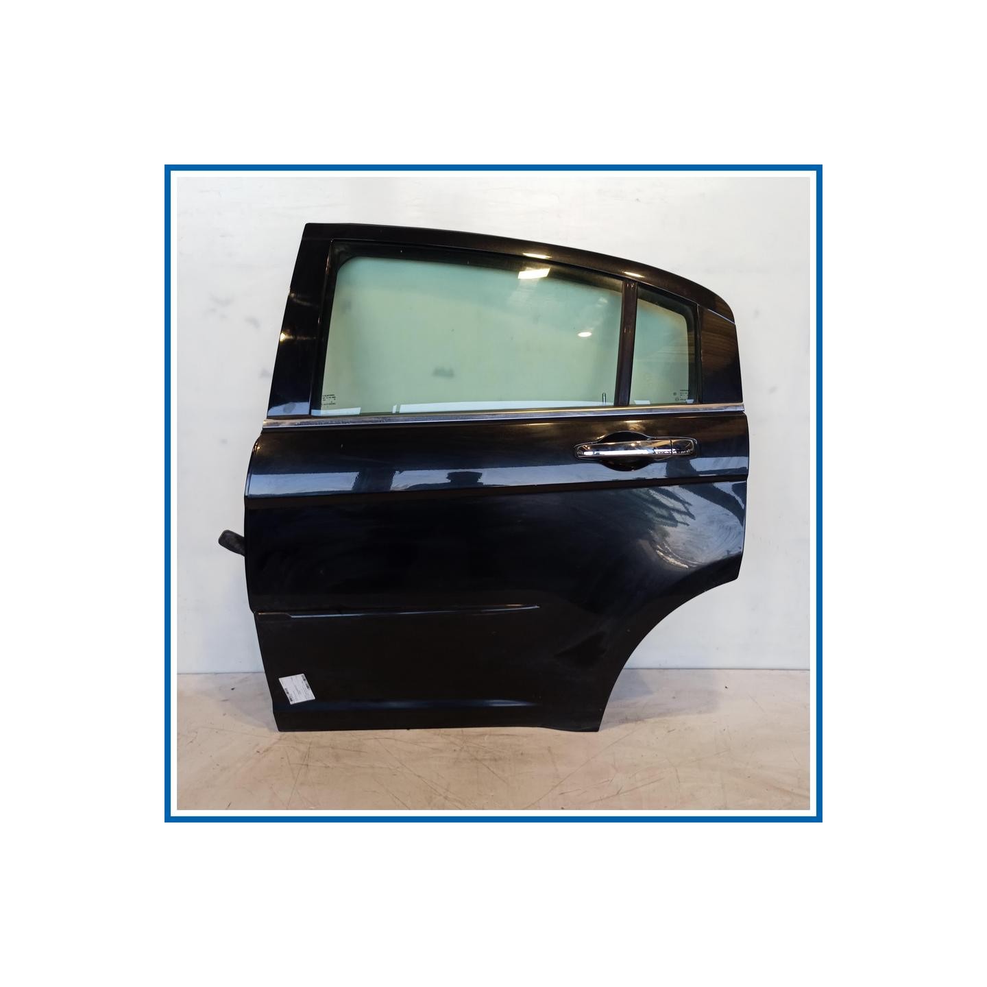 Porta post. sx. CHRYSLER Sebring II