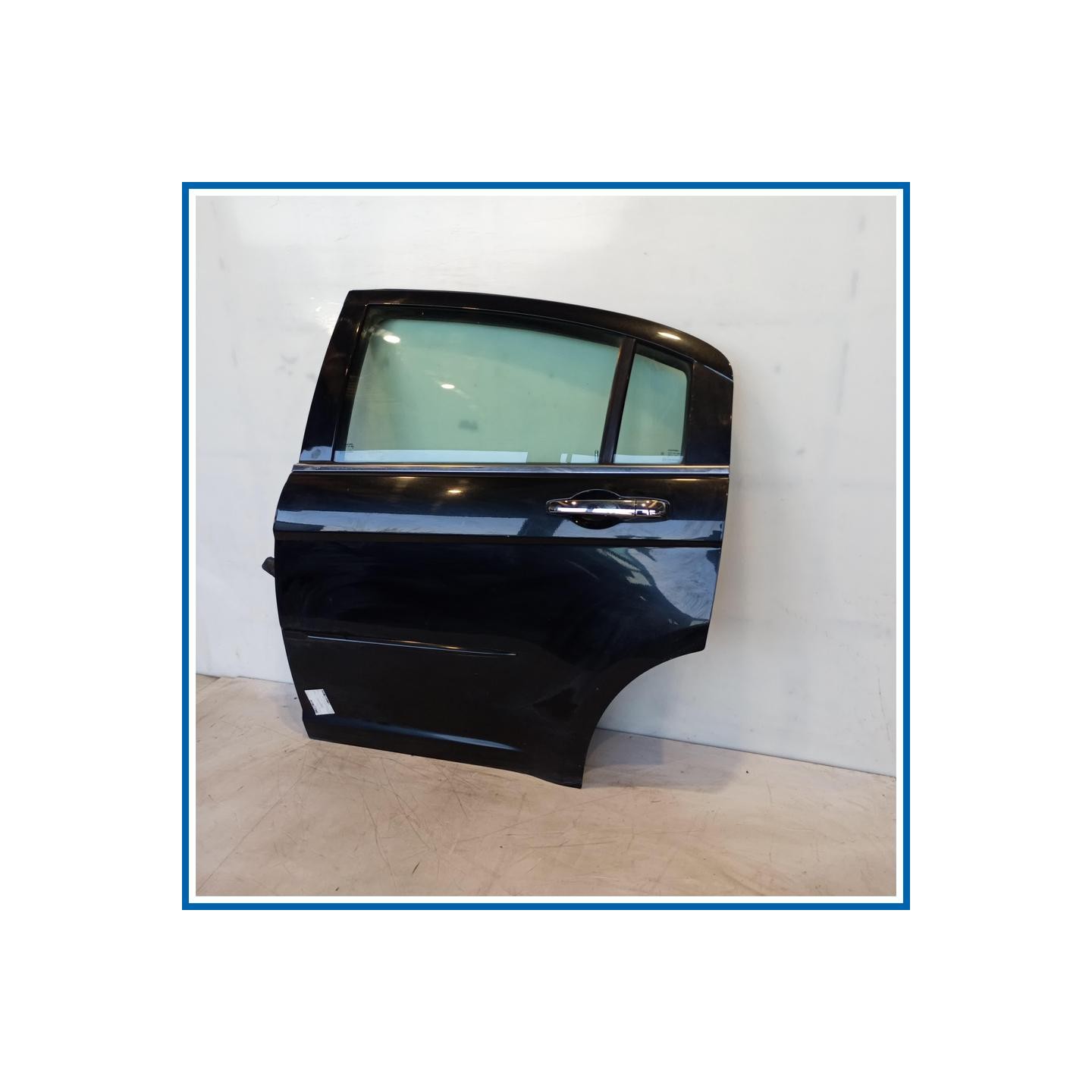 Porta post. sx. CHRYSLER Sebring II