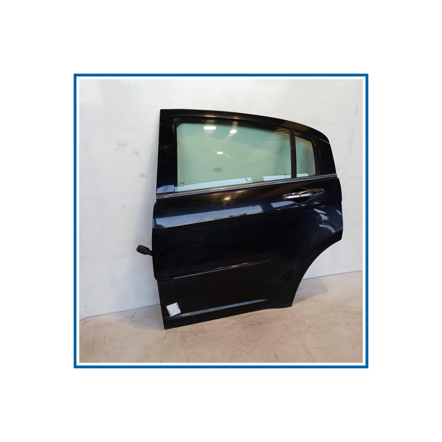 Porta post. sx. CHRYSLER Sebring II