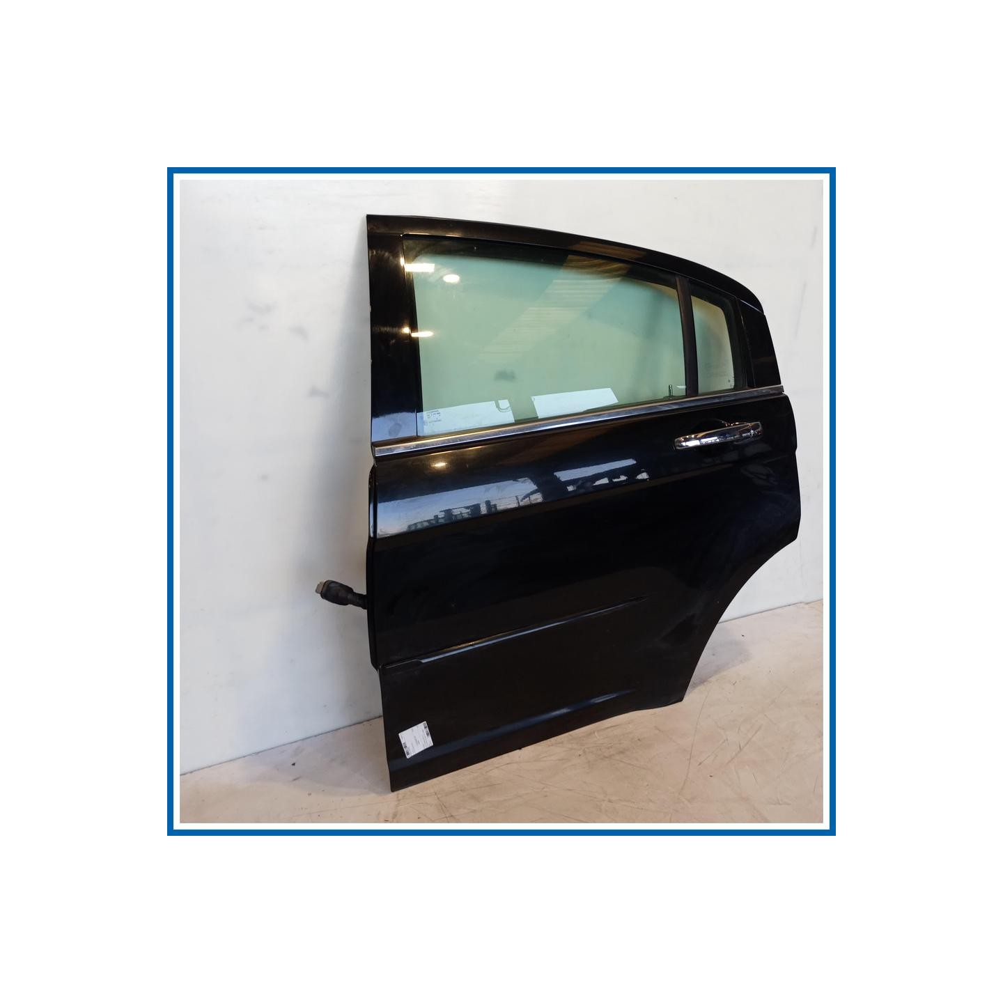 Porta post. sx. CHRYSLER Sebring II