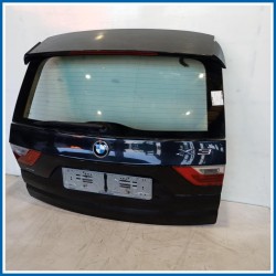 Portello post. BMW X3 E83