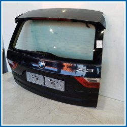 Portello post. BMW X3 E83