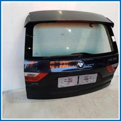 Portello post. BMW X3 E83