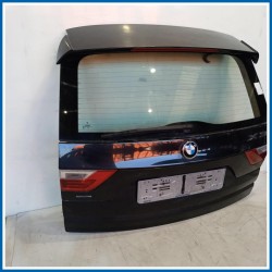 Portello post. BMW X3 E83
