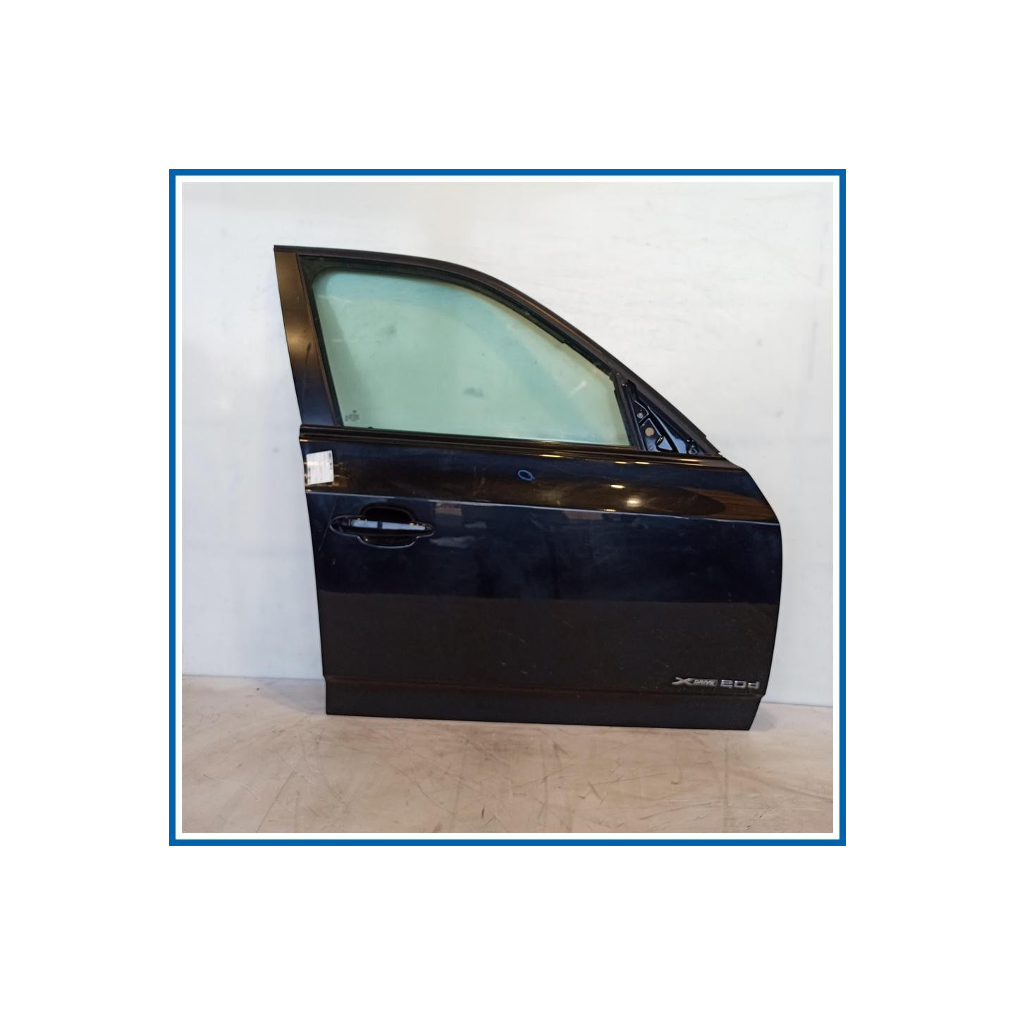 Porta ant. dx. BMW X3 E83