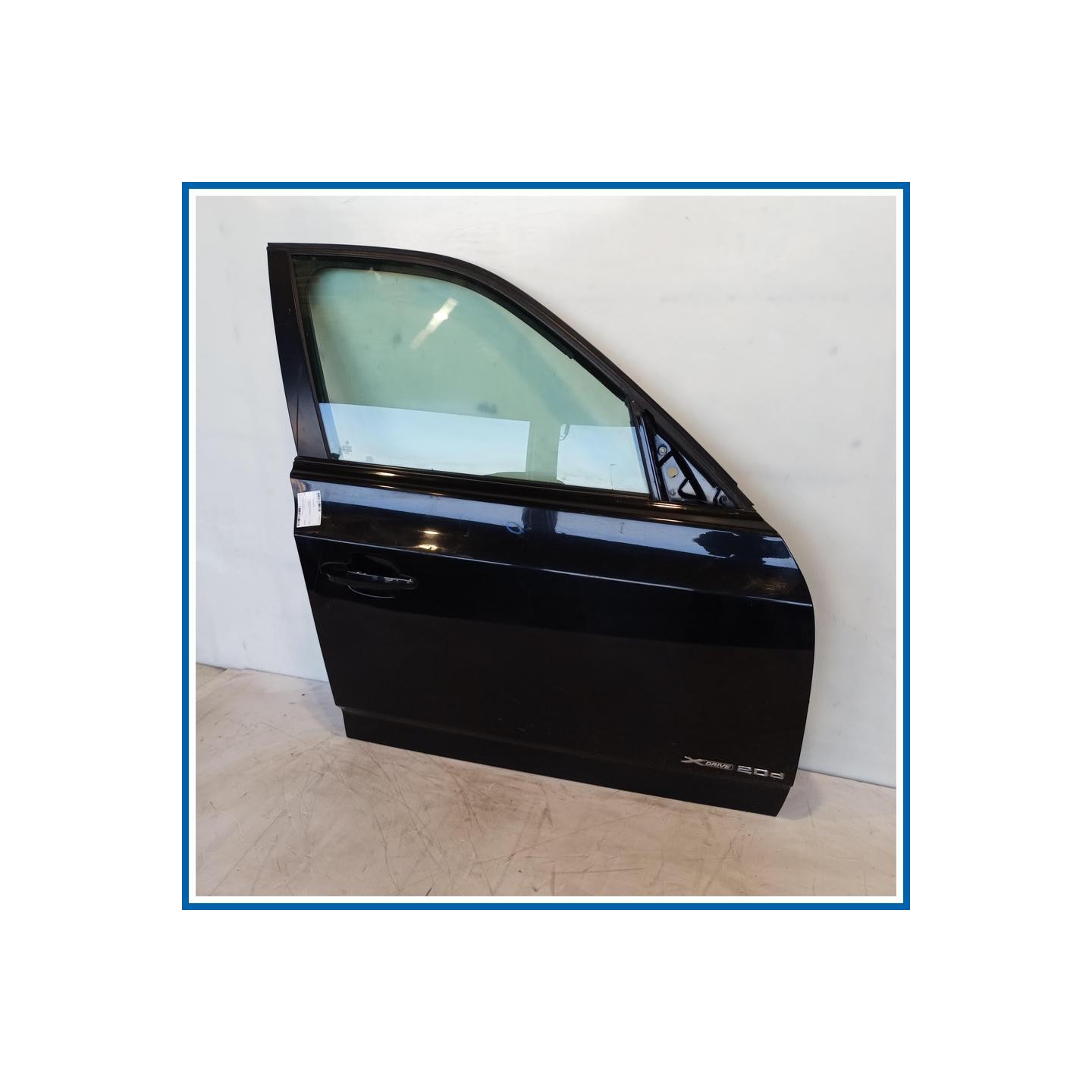 Porta ant. dx. BMW X3 E83