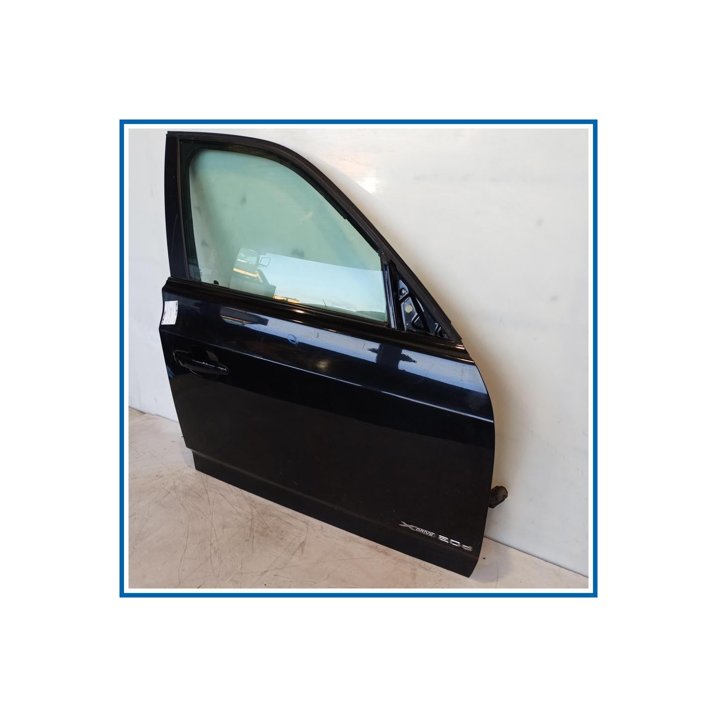Porta ant. dx. BMW X3 E83
