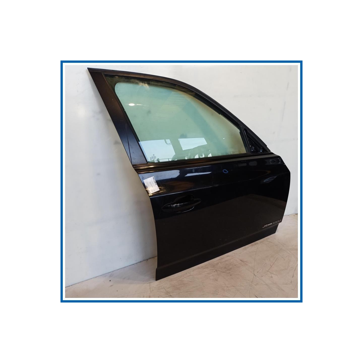 Porta ant. dx. BMW X3 E83
