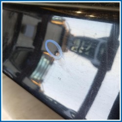 Porta ant. dx. BMW X3 E83