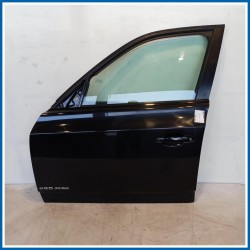 Porta ant. sx. BMW X3 E83