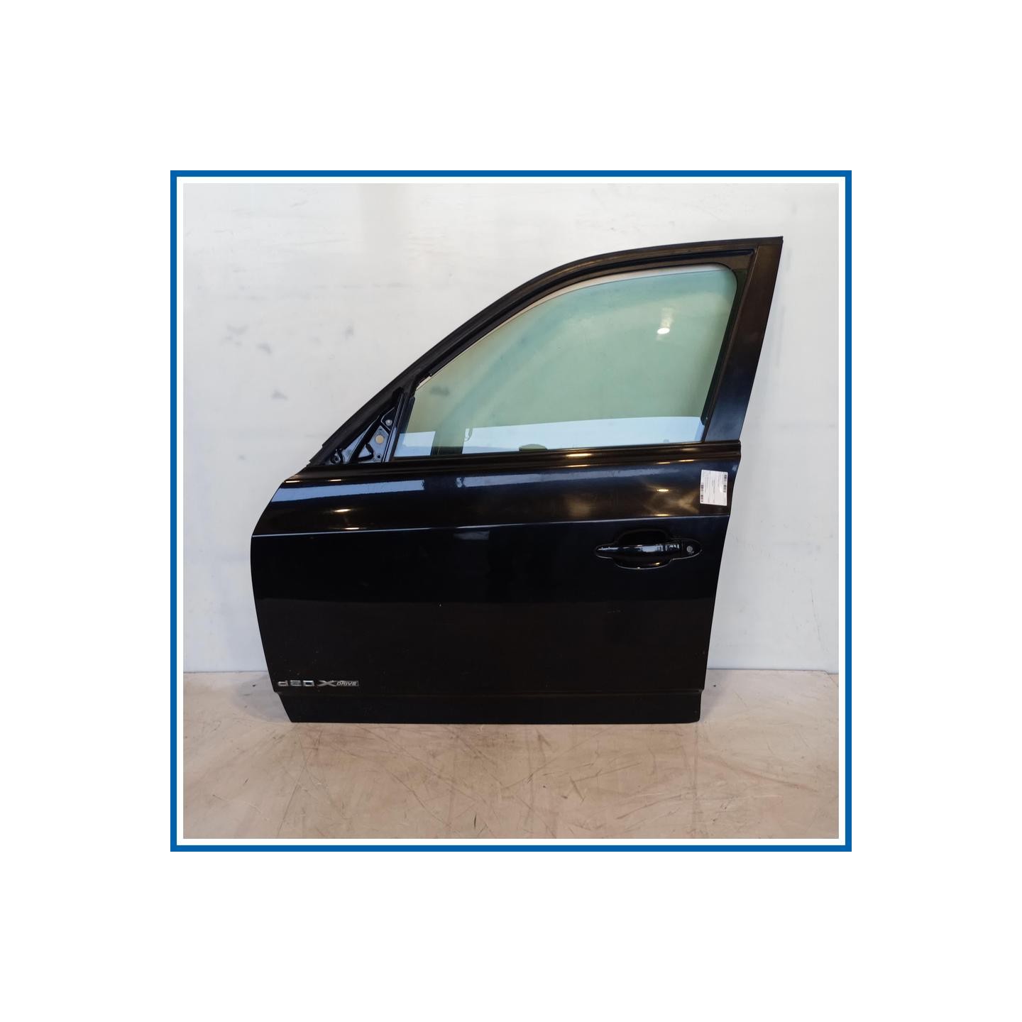 Porta ant. sx. BMW X3 E83