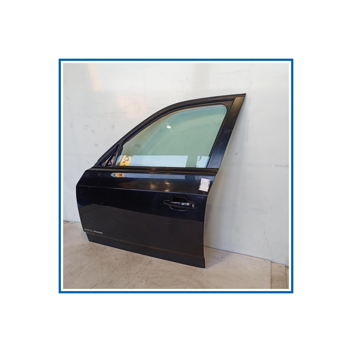 Porta ant. sx. BMW X3 E83