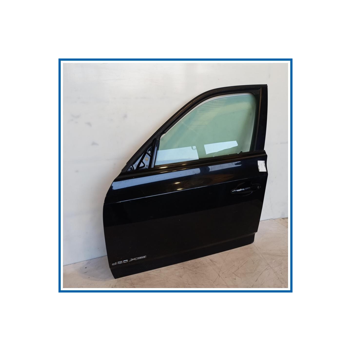 Porta ant. sx. BMW X3 E83