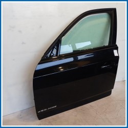 Porta ant. sx. BMW X3 E83