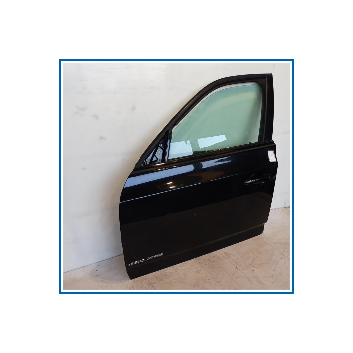 Porta ant. sx. BMW X3 E83