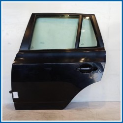 Porta post. sx. BMW X3 E83