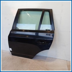 Porta post. sx. BMW X3 E83