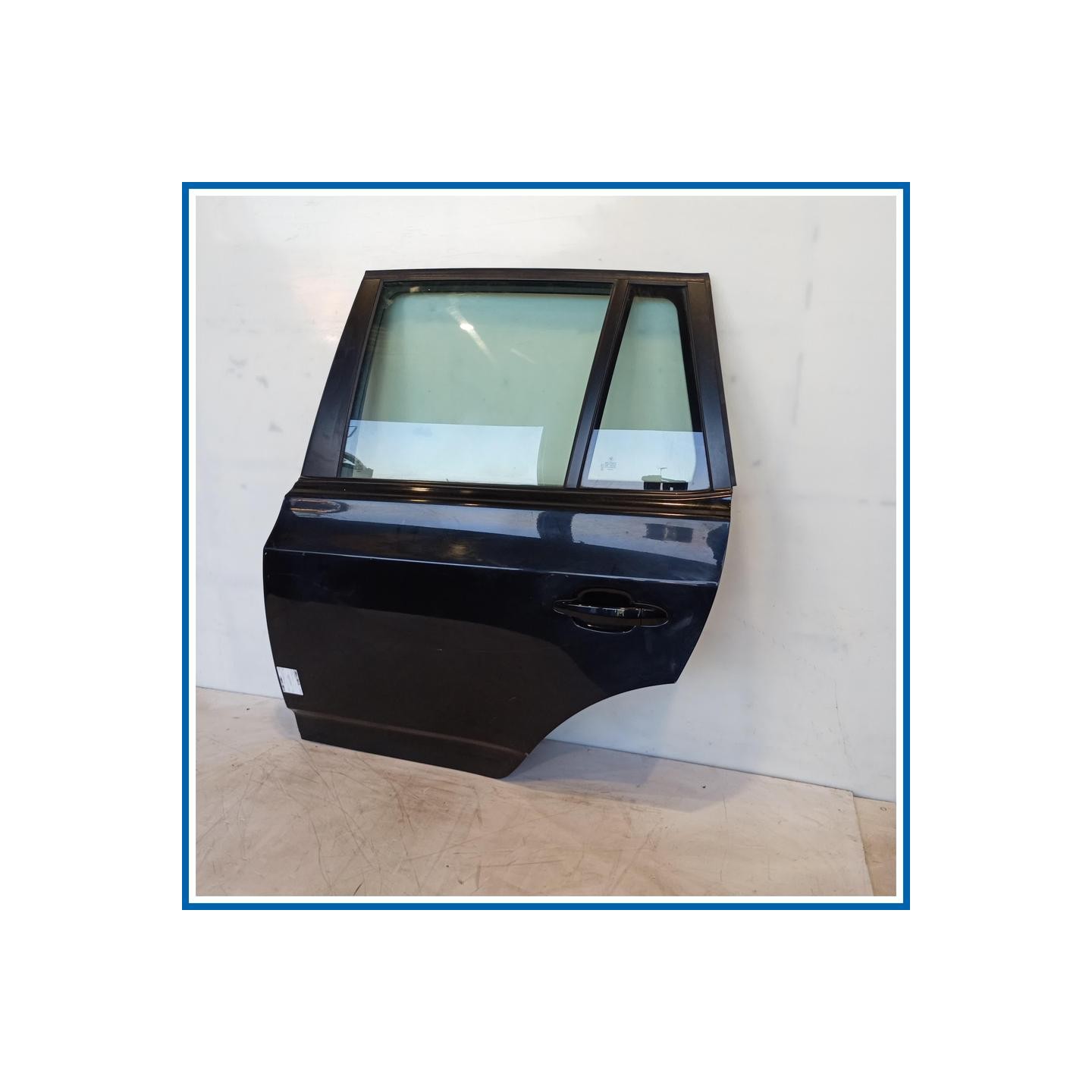 Porta post. sx. BMW X3 E83